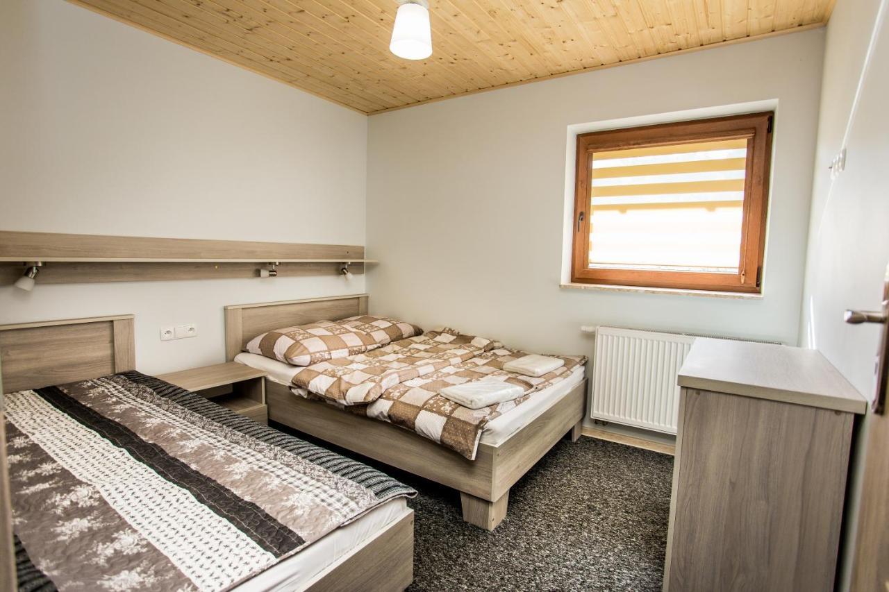 Apartment Ma-mela